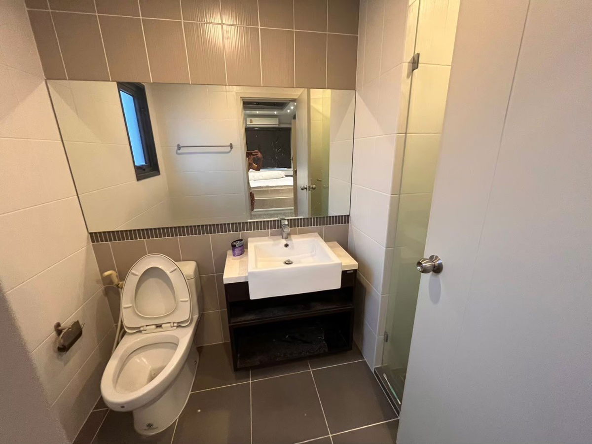picture For rent, The Stage Taopoon, 2-bed , 57 sqm, 12Afloor washer/dryer 🆔 line: ey_annie - 7/11