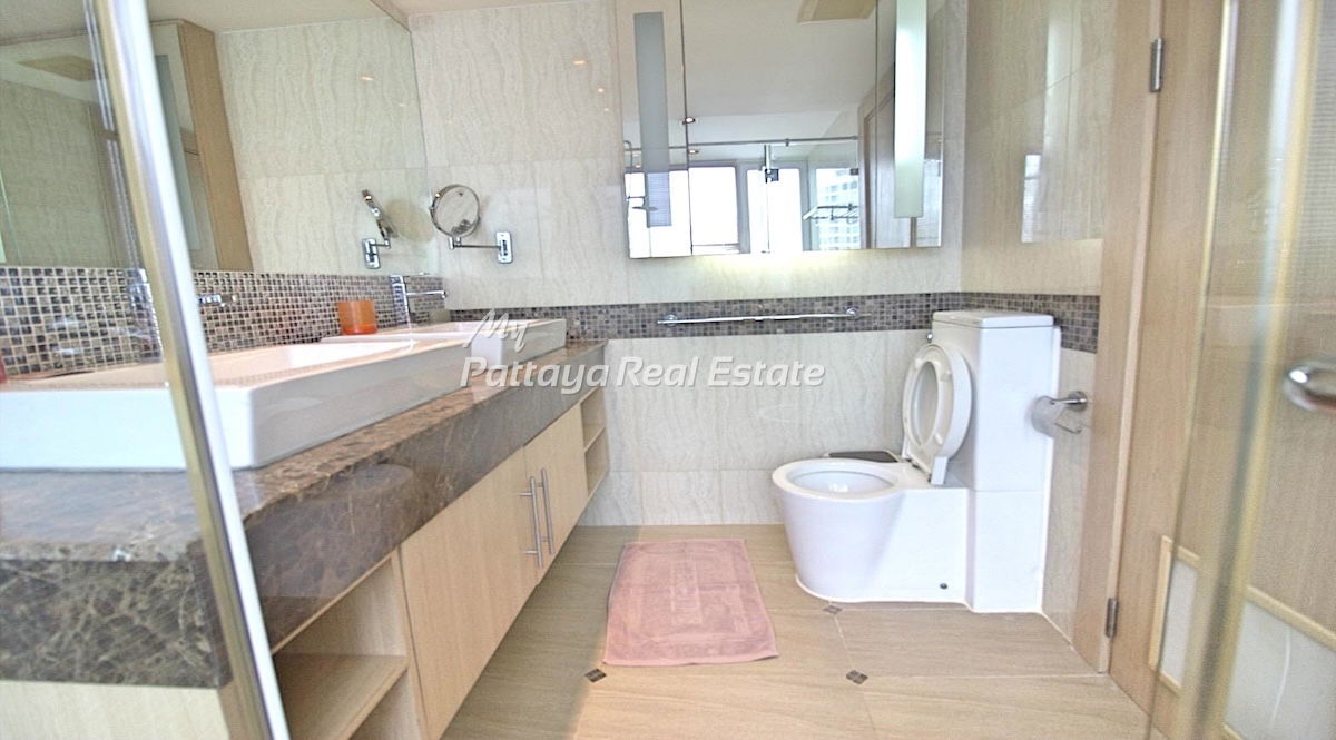 picture 🛏️ 2 Bed - 🛁 2 Bath - 🏙️ Sea Views - 🌏 FOREIGN name - 🏢 The Cliff Condominium Pattaya - Ref: CLIFF166 - 14/18