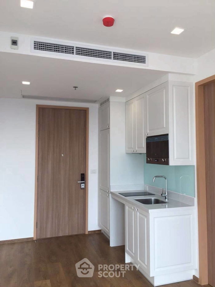 picture 1-BR Condo at Noble Be 33 near BTS Phrom Phong (ID 2359622) - 2/8