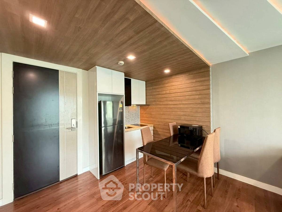 picture 1-BR Condo at Wyndham Jomtien Pattaya close to Pattaya (ID 2359651) - 6/11