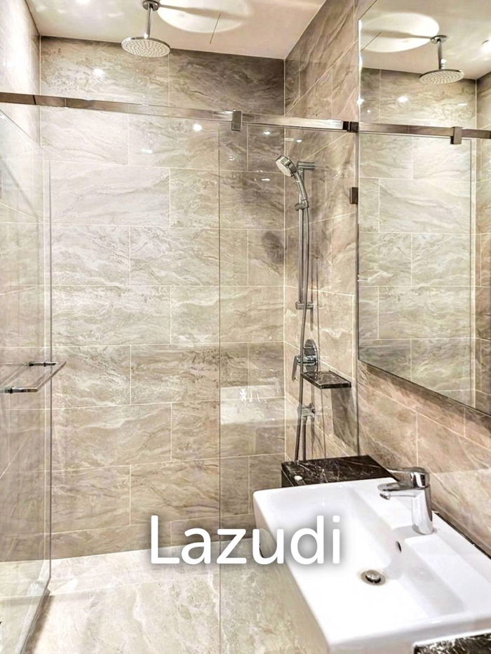 picture 2 Bed 2 Bath 66 SQ.M Ashton Asoke Rama 9 - 13/15