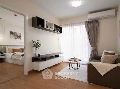 2-BR Condo at Supalai Cute Ratchayothin – Phaholyothin 34 near BTS Kasetsart University (ID 2361500)