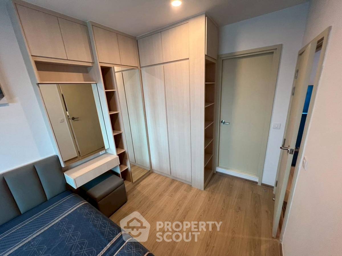รูป คอนโด 1-ห้องนอน ที่ ไลฟ์ พระราม 4 - อโศก ใกล้ MRT ศูนย์การประชุมแห่งชาติสิริกิติ์ (ID 2358366) - รูปที่ 5/12