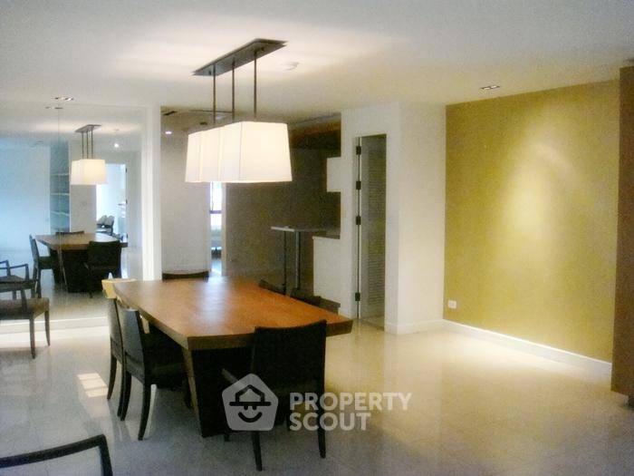 picture 3-BR Condo at Baan Ananda Condo Sukhumvit 61 near BTS Thong Lor (ID 513736) - 5/15