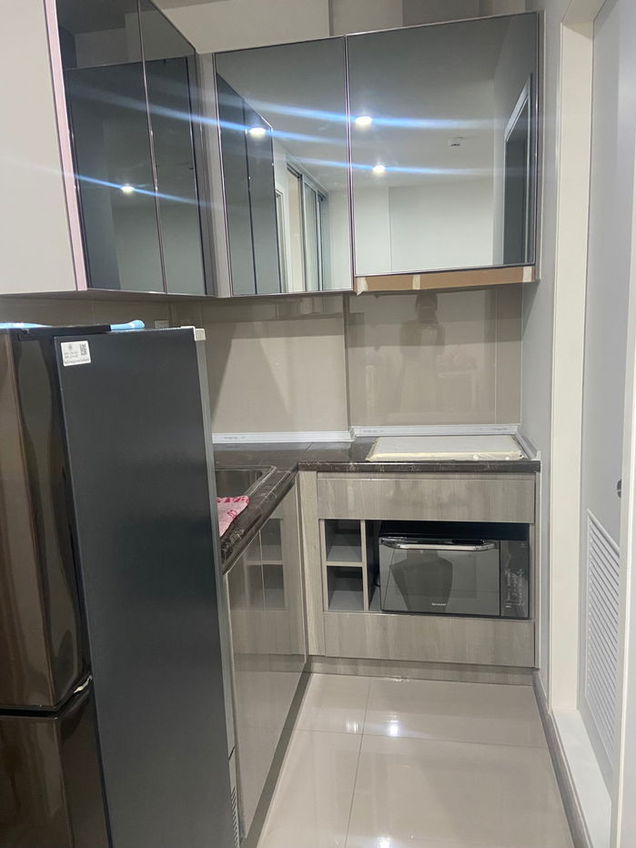 picture Condo President faichai for rent near MRT Faichai 0 m. - 2/5