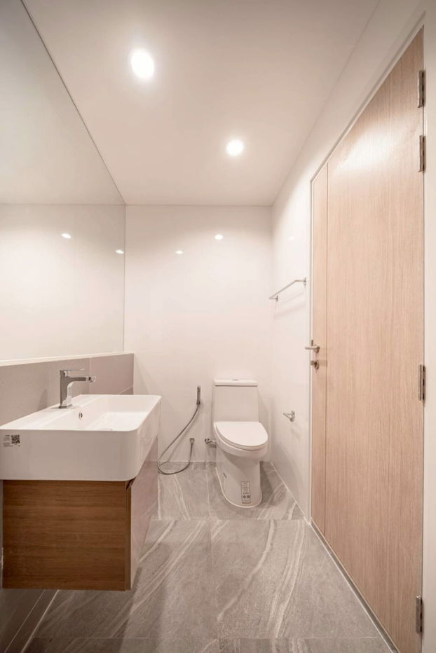 picture EBH-3419 Single House @ Nirvana DEFINE Krungthep Kreetha  3 Bed | 4 Bath | 203 sqm | 32 sq.wah | THB 80,000/month - 11/31
