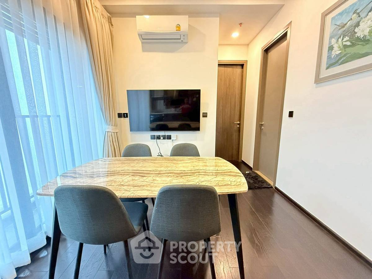 picture 2-BR Condo at Park Origin Thonglor near BTS Thong Lor (ID 2359237) - 8/10