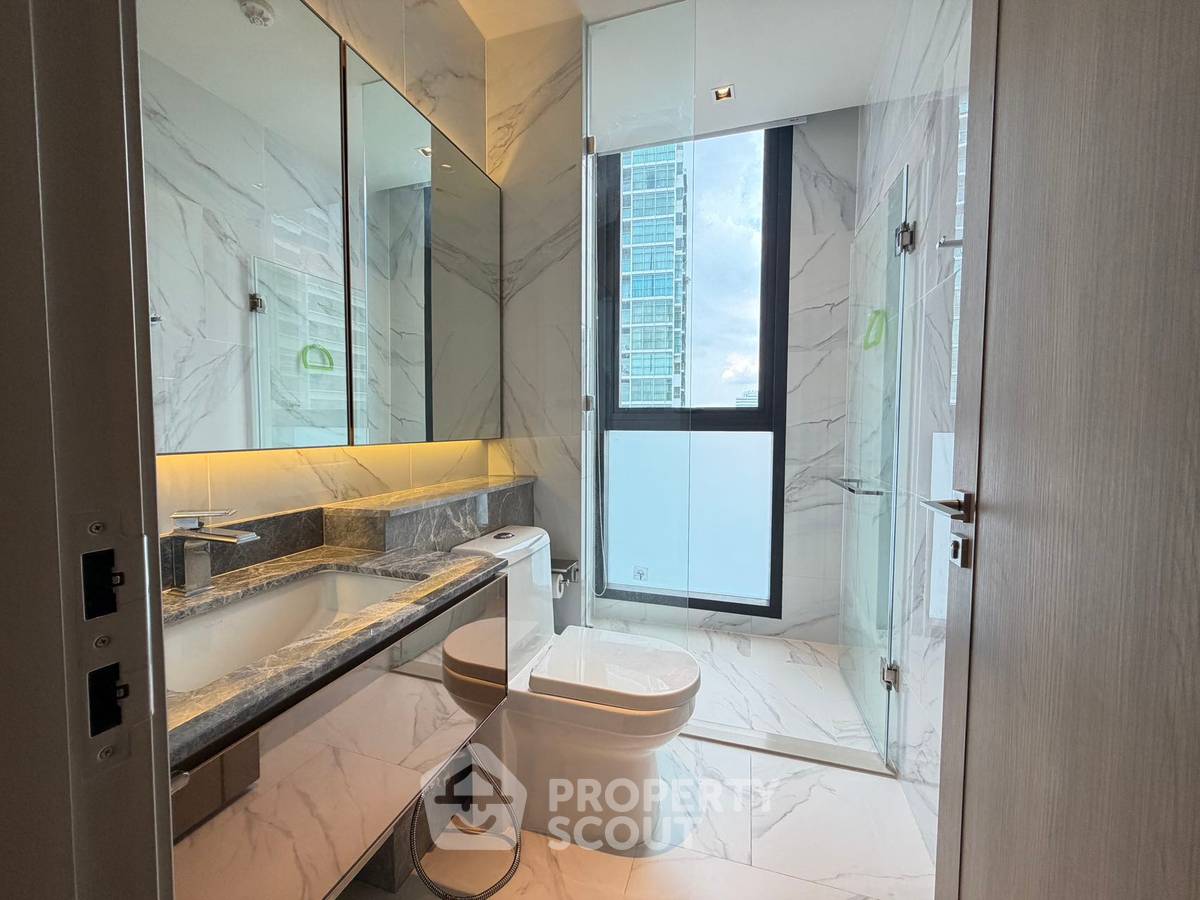 รูป คอนโด 4-ห้องนอน ที่ เดอะ รีเซิร์ฟ สาทร ใกล้ BTS ศาลาแดง (ID 2361509) - รูปที่ 20/25