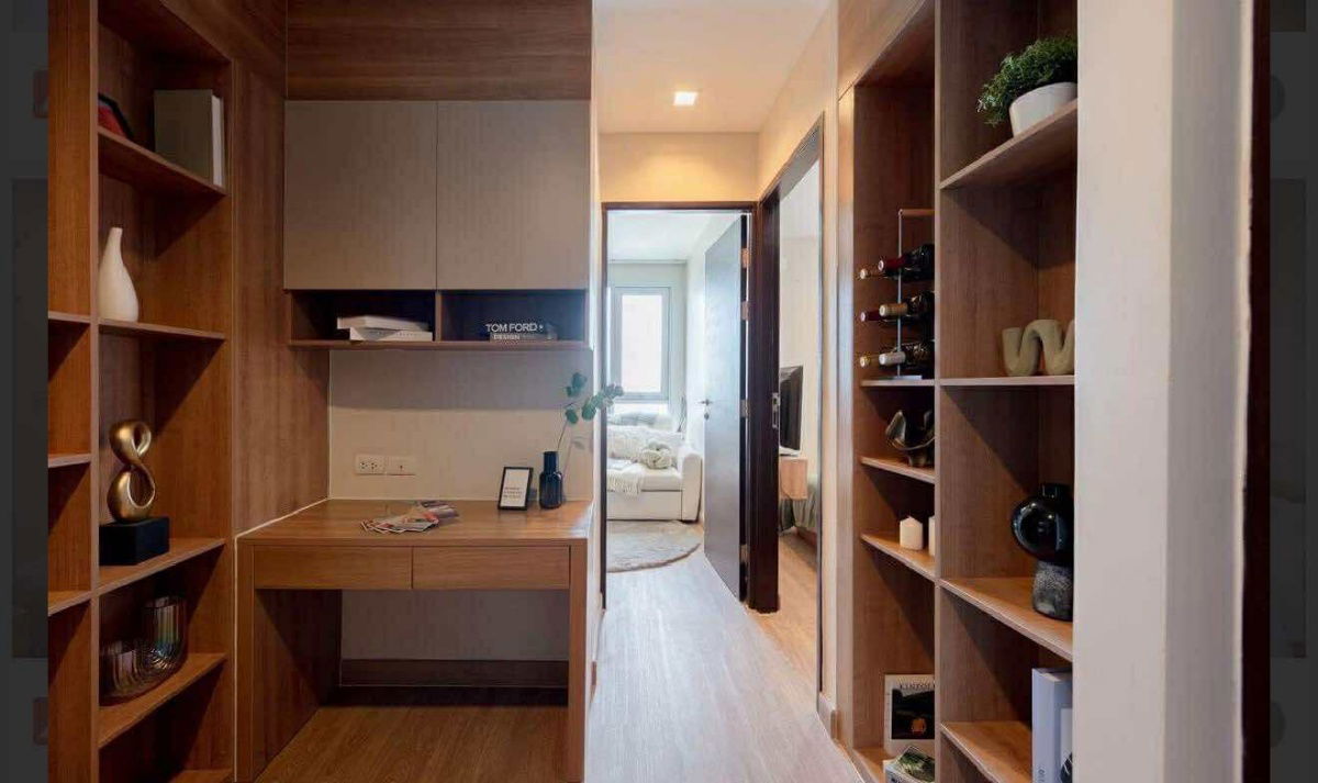รูป Cozy 3 Bedroom Unit For Rent @ Rhythm Sathorn - รูปที่ 13/16