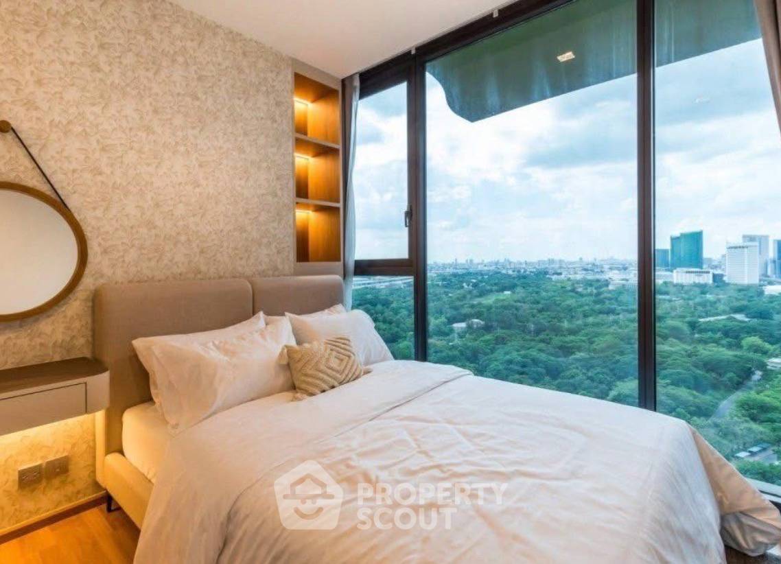 รูป คอนโด 3-ห้องนอน ที่ เดอะ ไลน์ จตุจักร – หมอชิต ใกล้ BTS หมอชิต (ID 2184977) - รูปที่ 2/6
