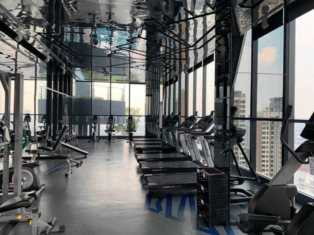 รูป 🏢 ประกาศให้เช่าคอนโด | MA-C4021   โครงการ IDEO Phaholyothin - Chatujak (ไอดีโอ พหลโยธิน - จตุจักร)  - รูปที่ 16/18