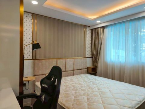 For Rent Dusit Grand Park 2 1 Bedrooms 1 Bathrooms