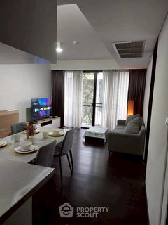 รูปภาพ 2-BR Condo at Siamese Gioia near MRT Phetchaburi (ID 2359453)
