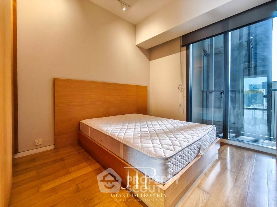 รูป คอนโด 3-ห้องนอน ที่ เดอะ เม็ท สาทร ใกล้ BTS ช่องนนทรี (ID 2327321) - รูปที่ 8/21