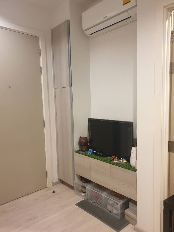 รูป 🏢 ให้เช่าคอนโด : Dcon Prime Rattanathibet (ดีคอน ไพร์ม รัตนาธิเบศร์)   รหัสทรัพย์ | 📌LNP-C4427  - รูปที่ 7/7