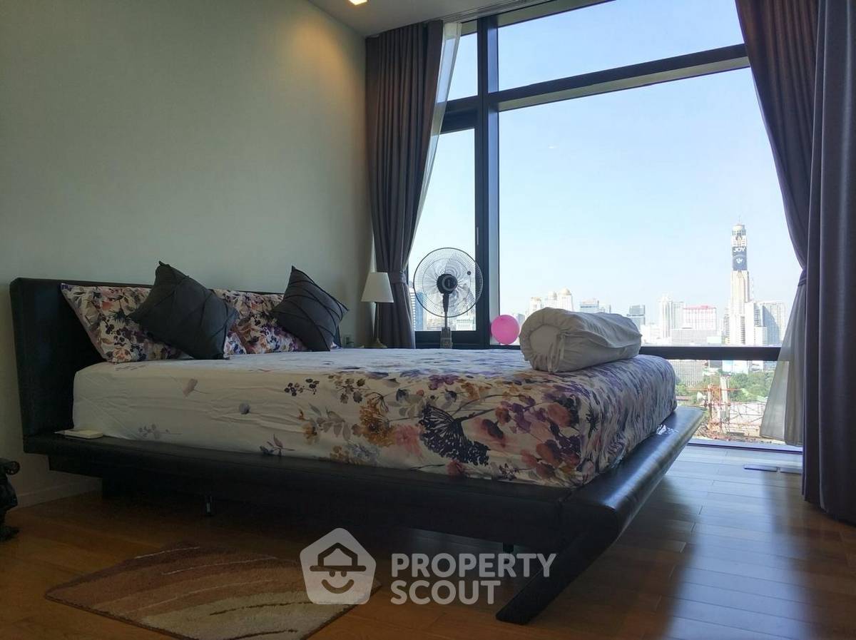 picture 1-BR Condo at Circle Living Prototype New Petchburi near MRT Phetchaburi (ID 2359019) - 2/10