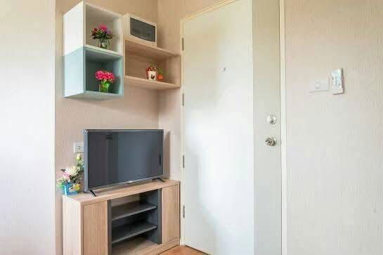 picture Lumpini Mixx Thepharak - Srinakarin for rent ✨ Fully furnished - 3/7