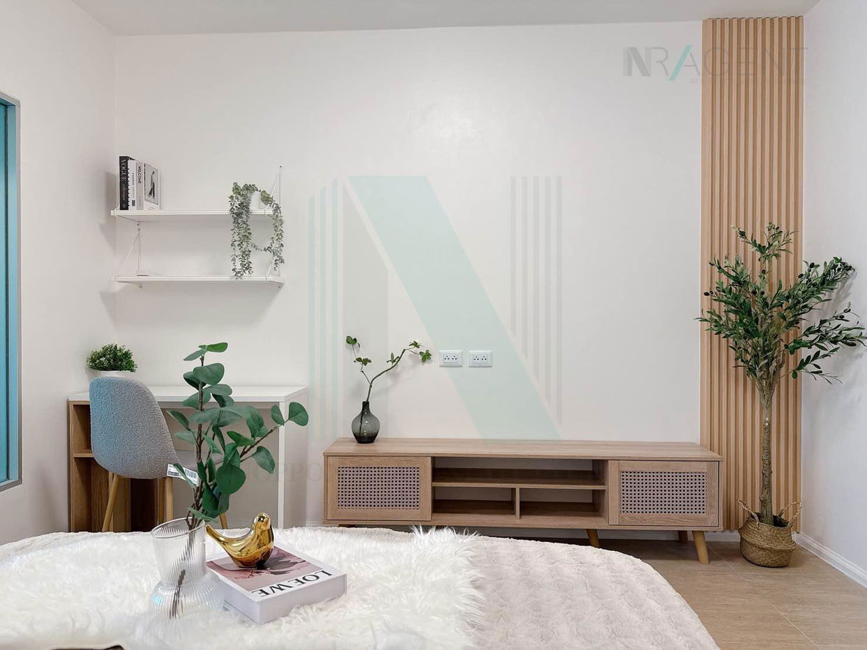 picture For Sell Condo A SPACE SUKHUMVIT 77 Building 1, Floor 1,1 bed room, Room size 31 sqm - 2/8