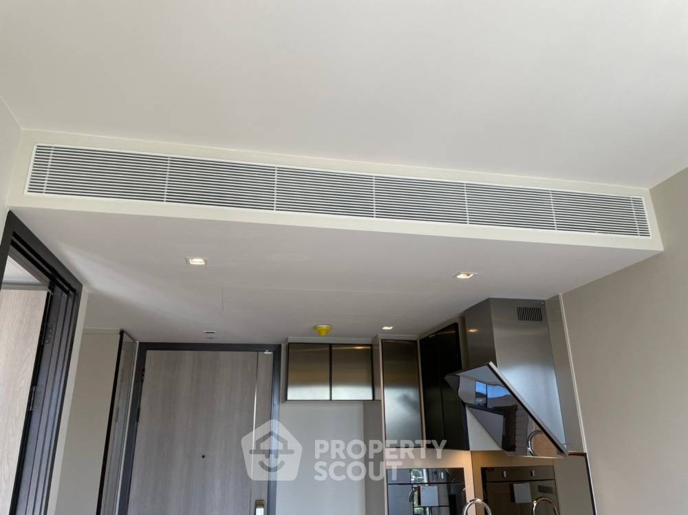 picture 1-BR Condo at The Reserve Sukhumvit 61 near BTS Thong Lor (ID 673215) - 11/20