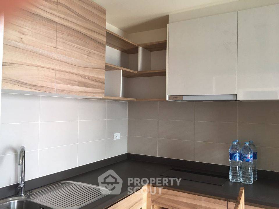 picture 2-BR Condo at U Delight Residence Riverfront Rama 3 in Bang Phong Phang (ID 400082) - 24/24