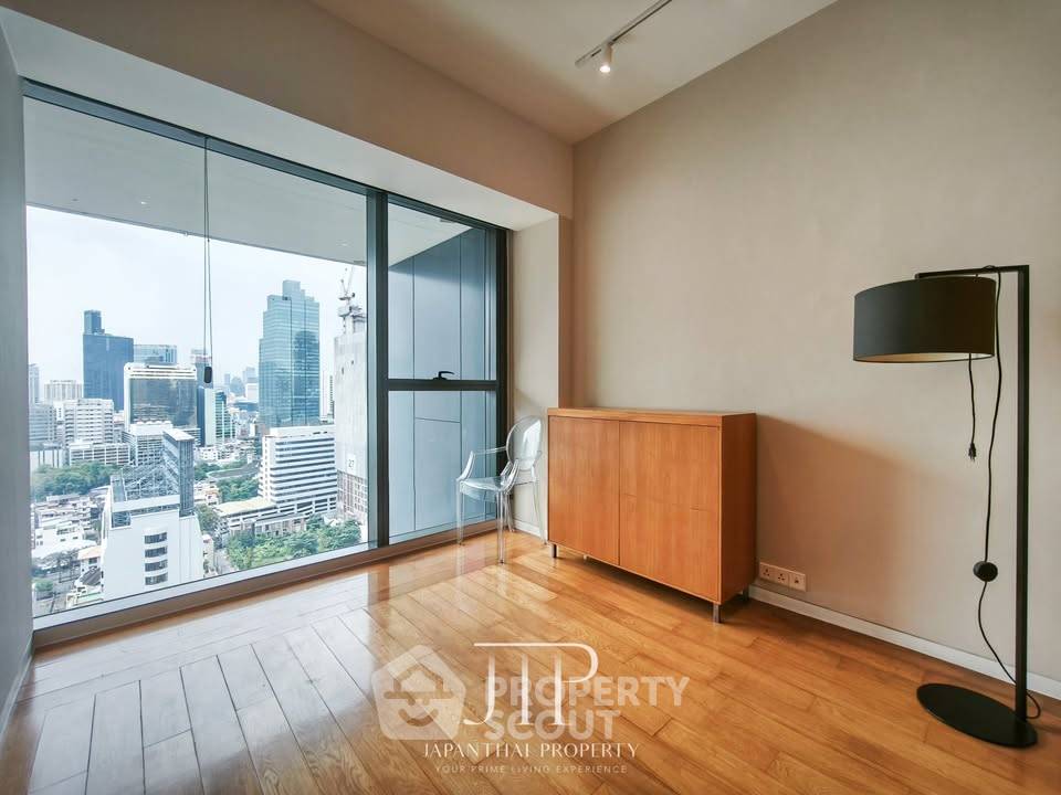 picture 3-BR Condo at The Met Sathorn near BTS Chong Nonsi (ID 2327321) - 16/21