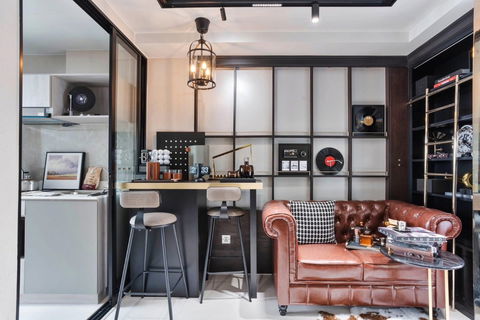 MUSE CONDO SAPHANMAI By JW Group