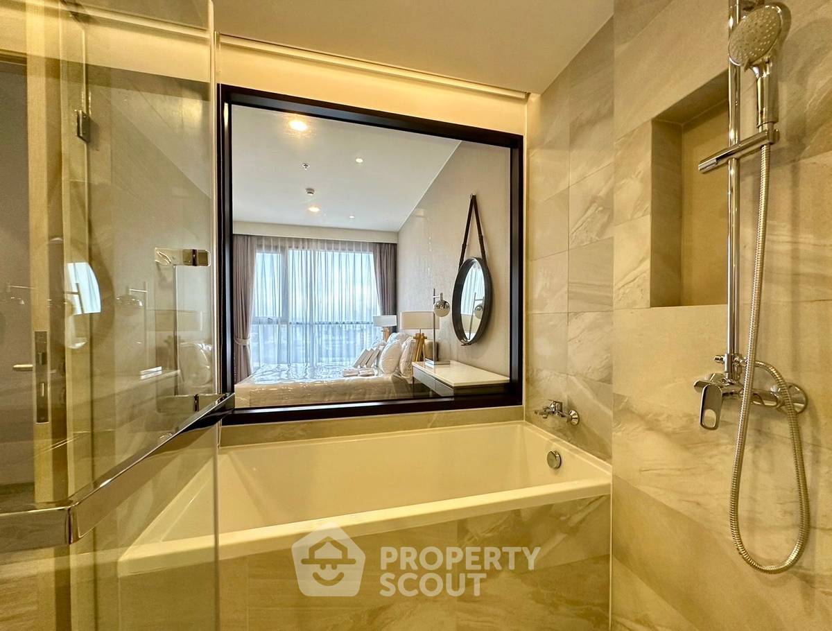 รูป คอนโด 2-ห้องนอน ที่ คีน เซ็นเตอร์ ศรีราชา ใน ศรีราชา (ID 1401801) - รูปที่ 10/15