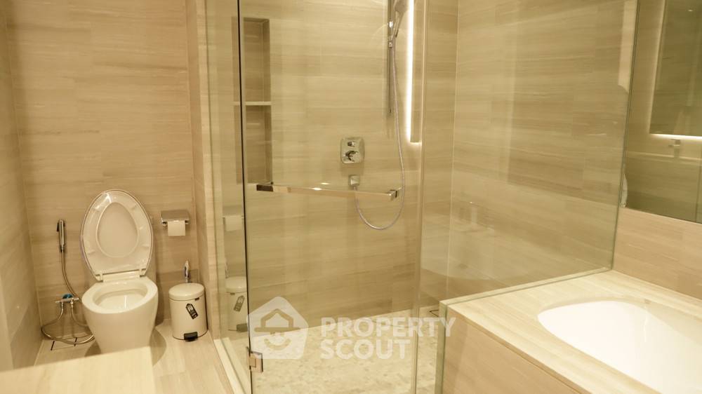 picture 1-BR Condo at The Diplomat 39 near BTS Phrom Phong (ID 400433) - 8/10