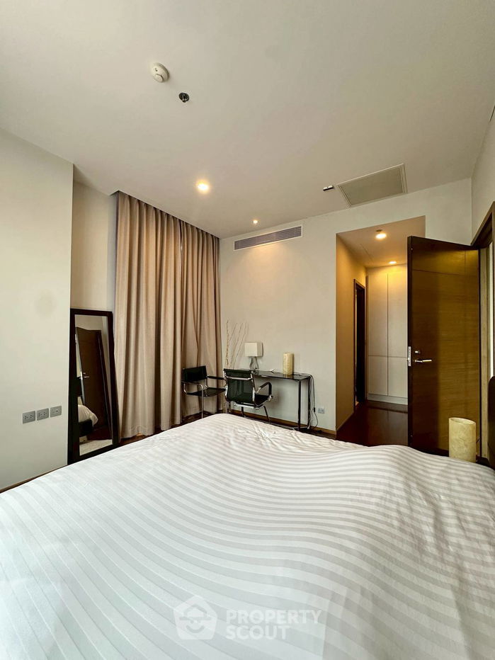 รูป คอนโด 1-ห้องนอน ที่ ควอทโทร บาย แสนสิริ ใกล้ BTS ทองหล่อ (ID 2359510) - รูปที่ 3/13