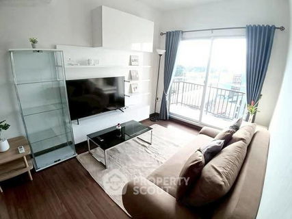 รูปภาพ 2-BR Condo at Supalai Monte 2 in Wat Ket (ID 2359560)