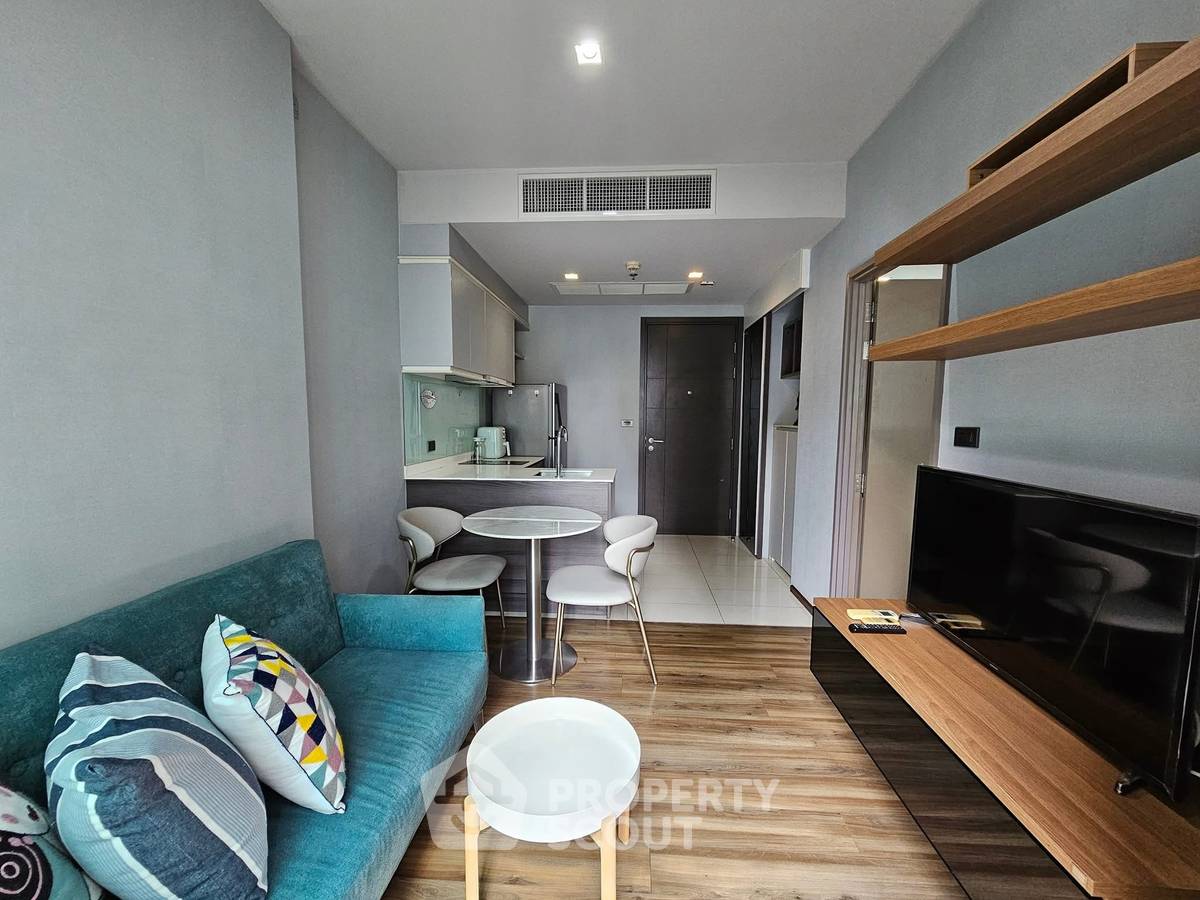 picture 1-BR Condo at Ceil By Sansiri near BTS Thong Lor (ID 2359642) - 2/13