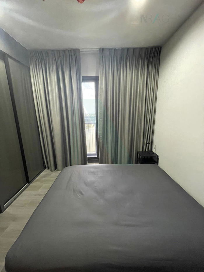 picture For Rent Condo THE POLITAN AQUA Building 1, Floor 49,1 bed room, Room size 30.00 sqm - 2/8
