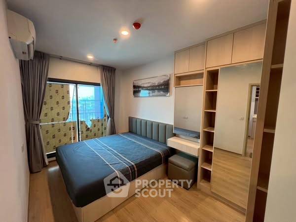picture 1-BR Condo at LIFE Rama 4 - Asoke near MRT Queen Sirikit National Convention Centre (ID 2358366) - 4/12
