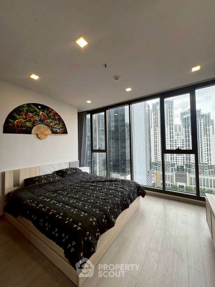 picture 2-BR Condo at One 9 Five Asoke - Rama 9 near MRT Phra Ram 9 (ID 2359472) - 3/8
