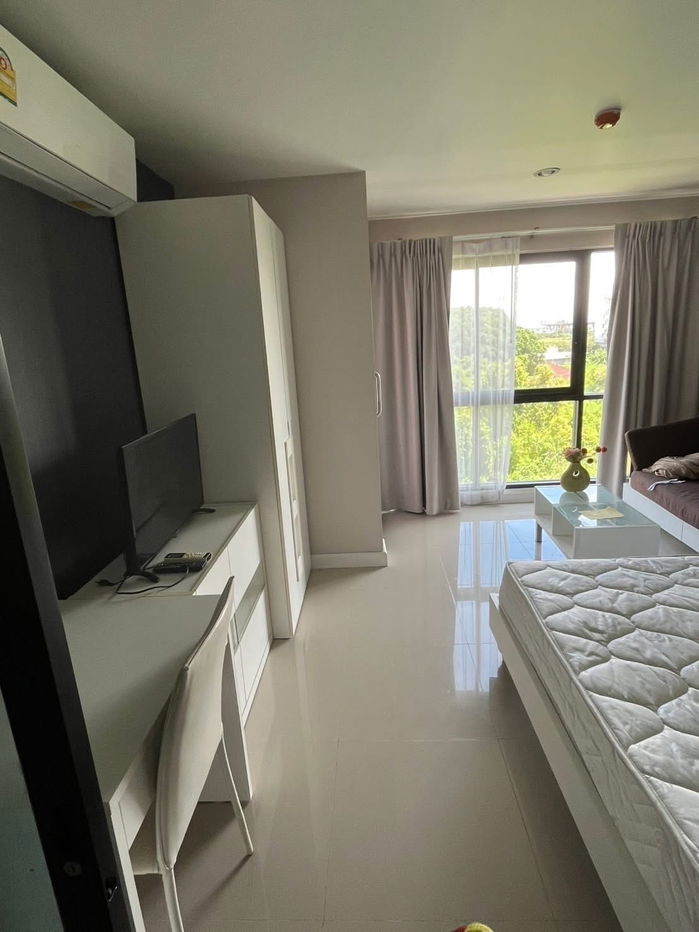 picture Casa France ABAC Bangna for rent 🎉 Fully furnished  - 4/8