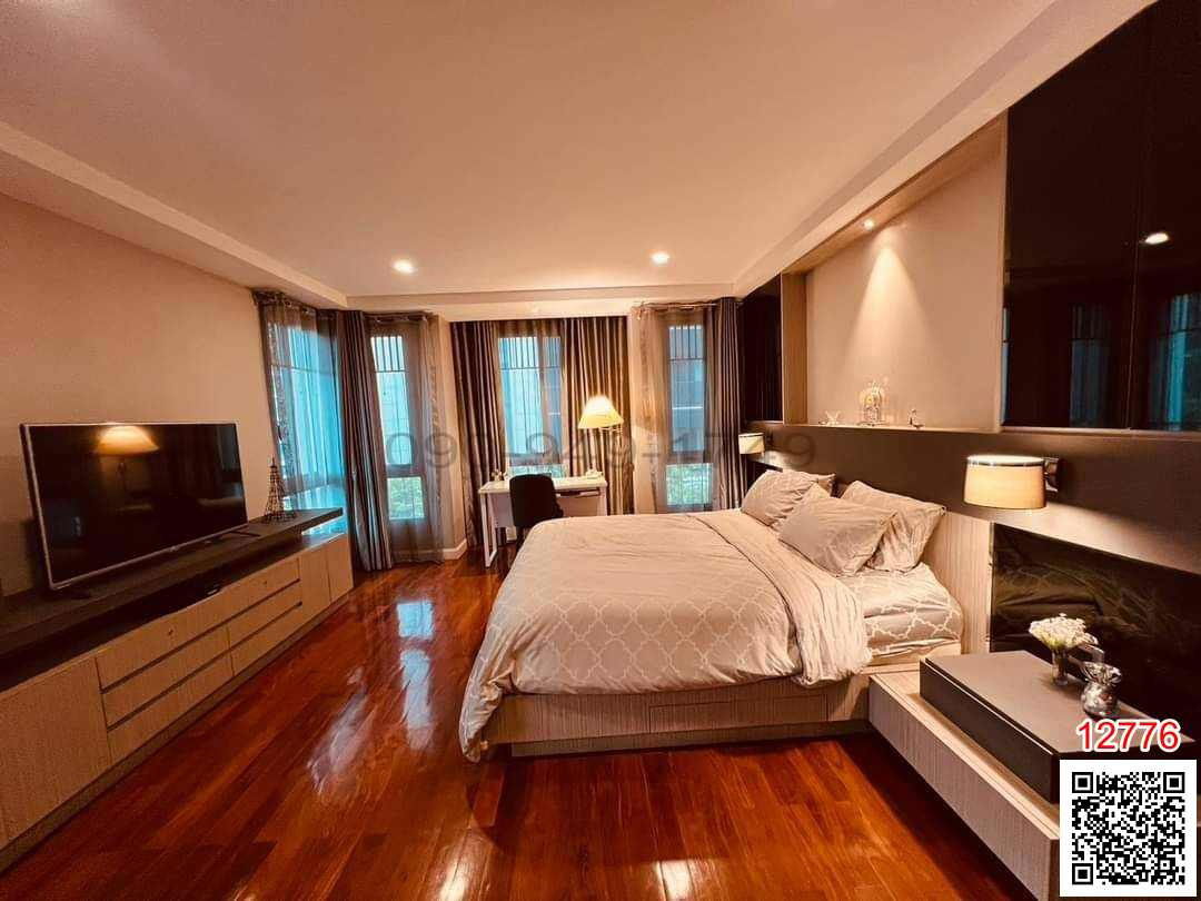 รูป เช่า Home Office Private building ชั้น 4 ทองหล่อ 23 สุขุมวิท 55 - รูปที่ 3/14