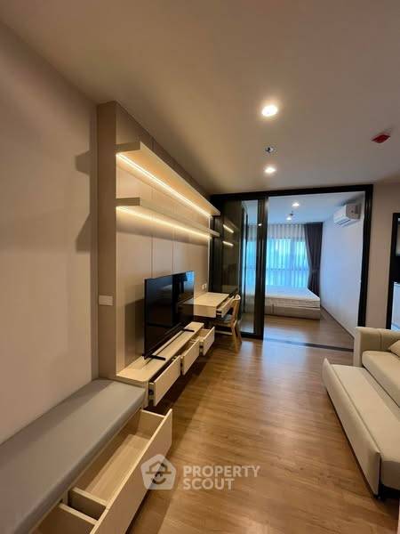 picture 1-BR Condo at THE LINE Vibe Phahonyothin near BTS Ha Yaek Lat Phrao (ID 2357897) - 1/11