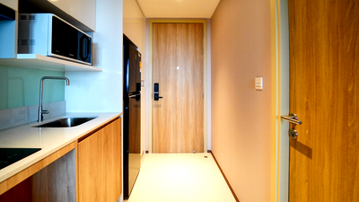 Condos for sale : 🛏️ Studio - 🛁 1 Bath - 🏙️ Sea View - 🌏 FOREIGN name - 🏢 Once Pattaya - Ref: ONCE14