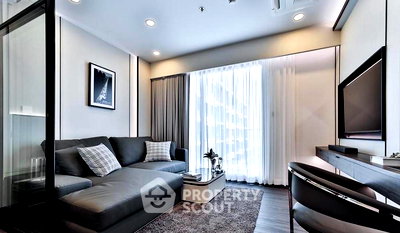 ขายคอนโด : คอนโด 1-ห้องนอน ที่ ศุภาลัย พรีเมียร์ เจริญนคร ใกล้ BTS กรุงธนบุรี (ID 1676258)