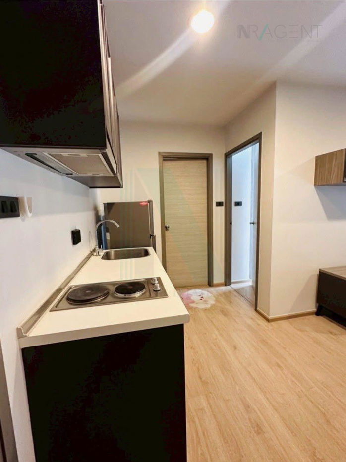 picture 🚩 For Rent Condo PREMIO QUINTO Building B, Floor 8,1 bed room, Room size 28 sqm - 7/8