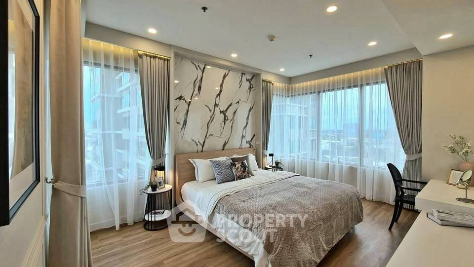 รูป คอนโด 2-ห้องนอน ที่ ดิ เอ็มโพริโอ เพลส ใกล้ BTS พร้อมพงษ์ (ID 2359303) - รูปที่ 9/9