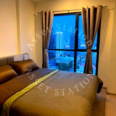 Condos for sale : 🌳Great price! Rhythm Rangnam Condo for sell , near BTS and MRT Ari🏙