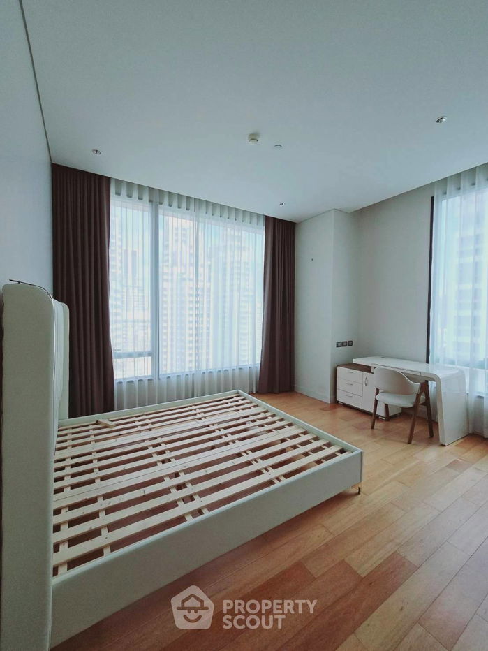 picture 1-BR Condo at Sindhorn Residence near BTS Ratchadamri (ID 2359421) - 4/9