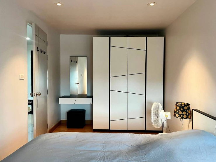 picture Short-term condo for rent, On Nut BTS On Nut - 9/10