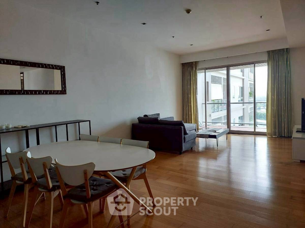 picture 3-BR Condo at The Lofts Yennakart in Chong Nonsi (ID 2359255) - 4/17