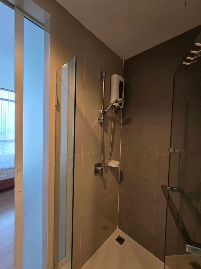picture For rent 1 bedroom high floor 36 sqm with good view - 10/14