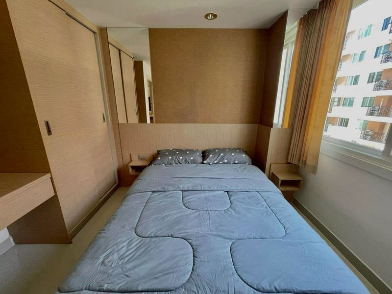 picture Paradise Park Jomtien for Sale - 2/12