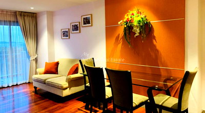 ขายคอนโด : 🛏️ 2 ห้องนอน - 🛁 2 ห้องน้ำ - 🏙️ Sea View - 🌏 ชื่อชาวต่างชาติ - 🏢 Saint Senate Residences Pattaya - รหัส: TSR03
