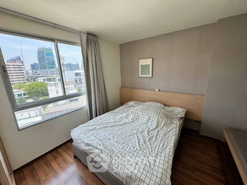 picture 1-BR Condo at Condo U Vibha Ladprao near BTS Mo Chit (ID 2361415) - 5/12