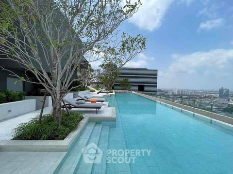 คอนโด 1-ห้องนอน ที่ เอ สเปซ เมกา 2 ใน บางแก้ว (ID 2361445)